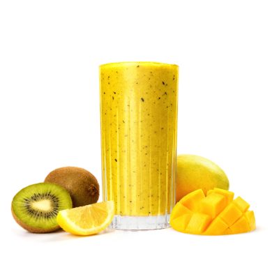 Daily Vital